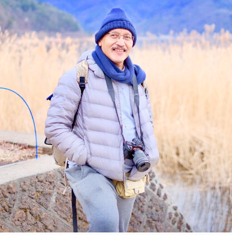 John Hantoro Pudjoko