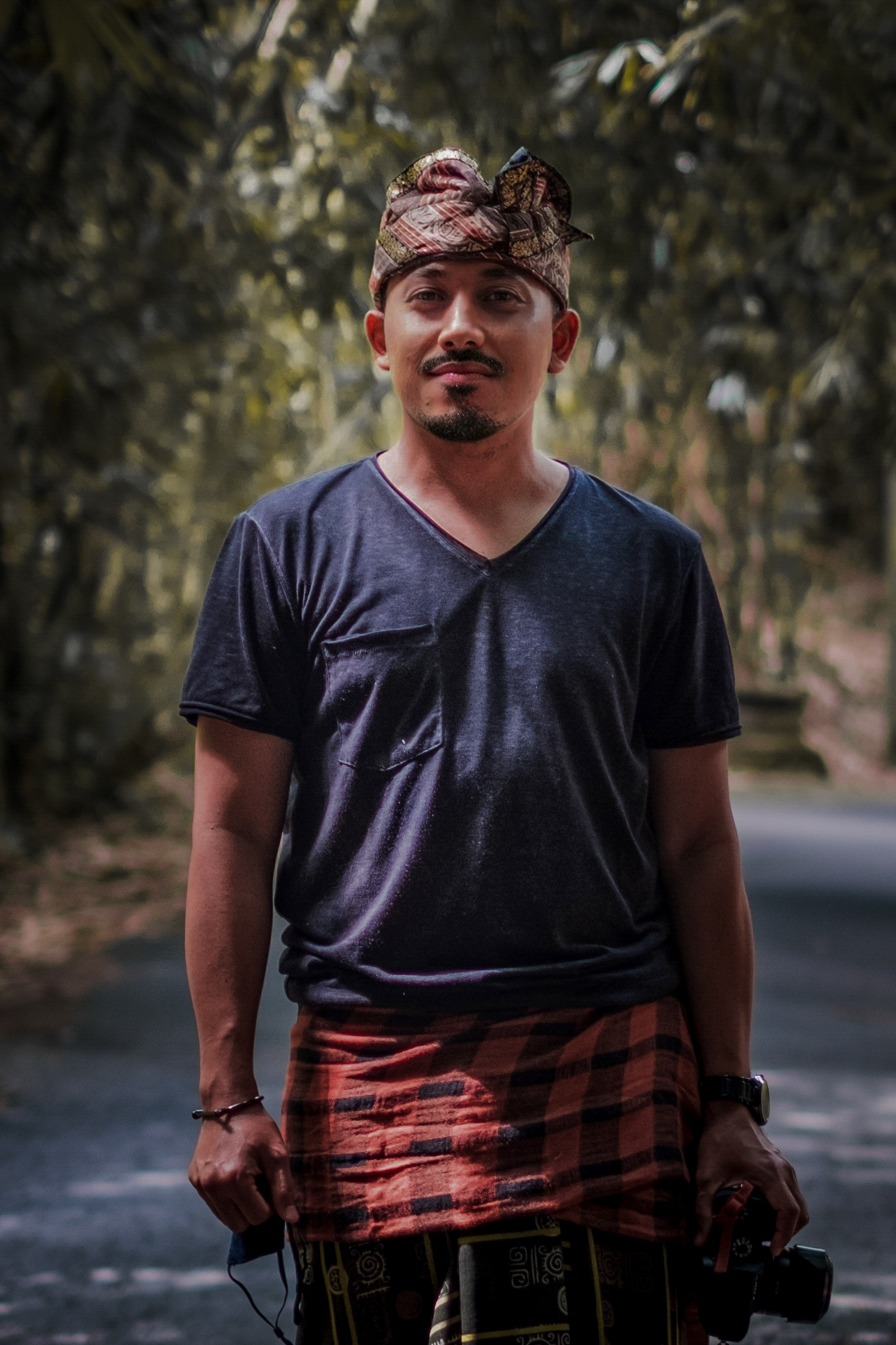 Agus Gunadi, A.Md. B.Jp