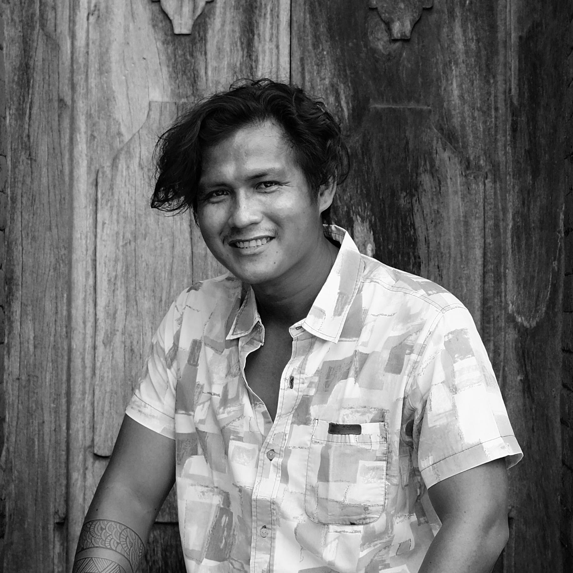 I Putu Dudyk Arya Putra