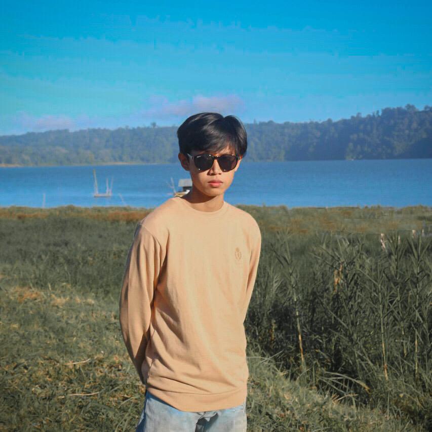 I Wayan Sanjaya Putra