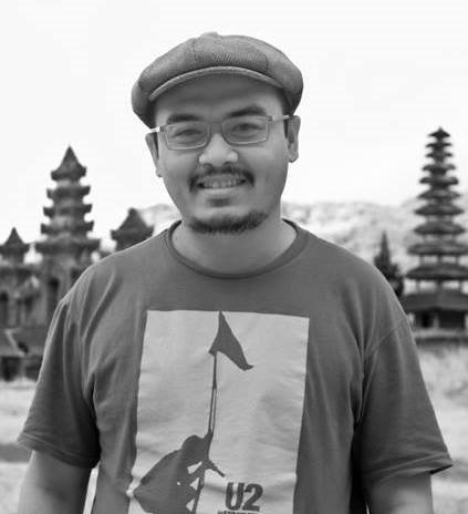 Anak Agung Wahyu Prayasa