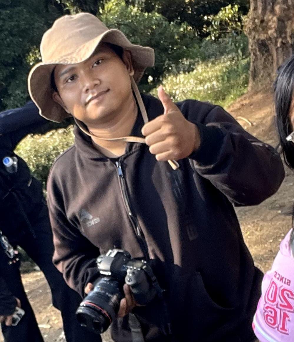 Anak Agung Putu Arvin Budhi Prabaswara