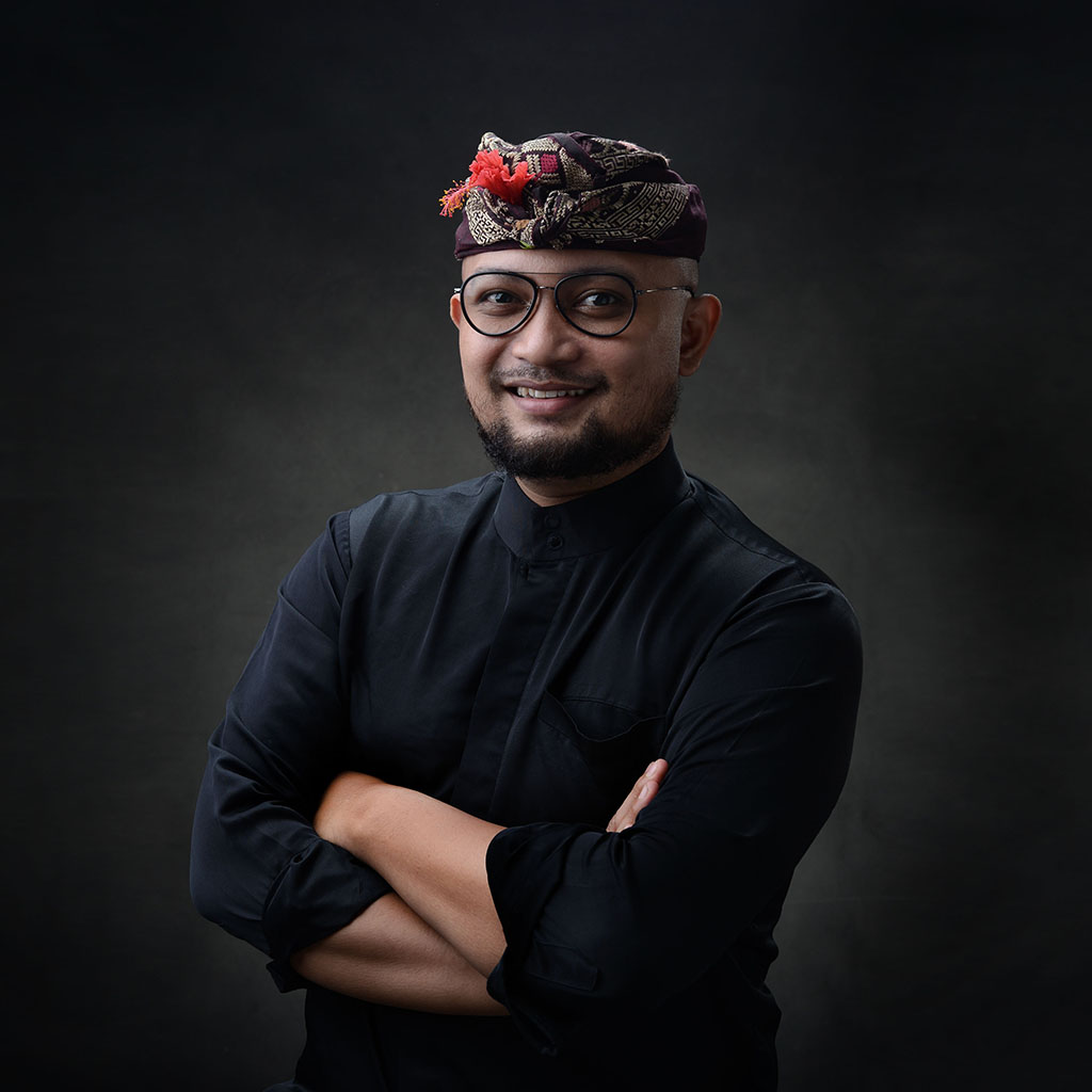 Kadek Wigunantara Eka Putra