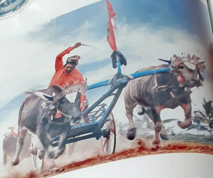 PKB masa lalu - Saat Fotografi sedang Bergairah