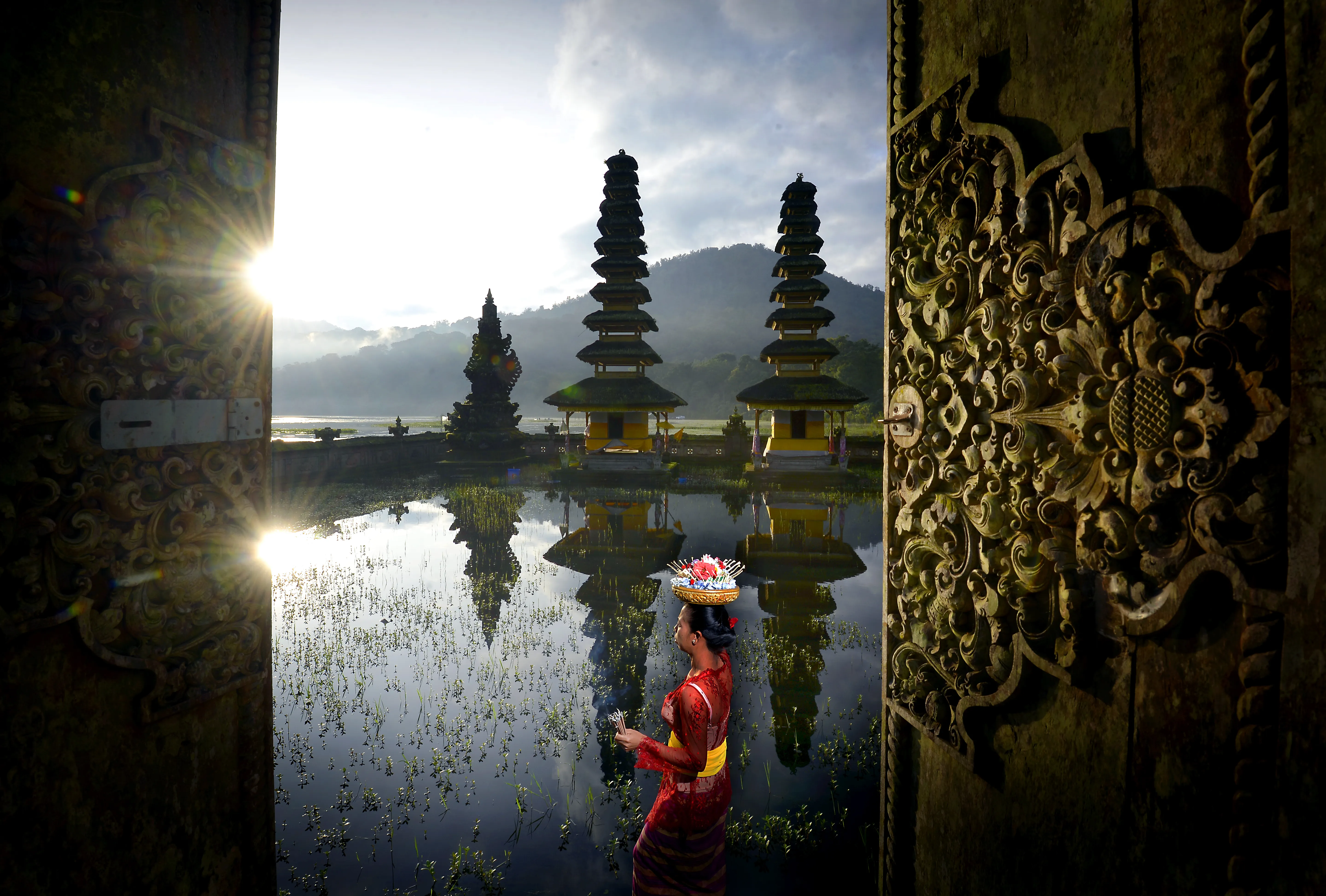 Perhimpunan Fotografer Bali
