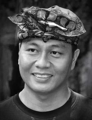 A.A. Ngurah Anom Manik Agung