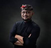 Kadek Wigunantara Eka Putra