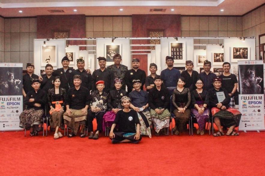 Peresmian PFB Tahun 1984