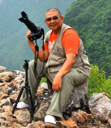 I Ketut Widiatmika