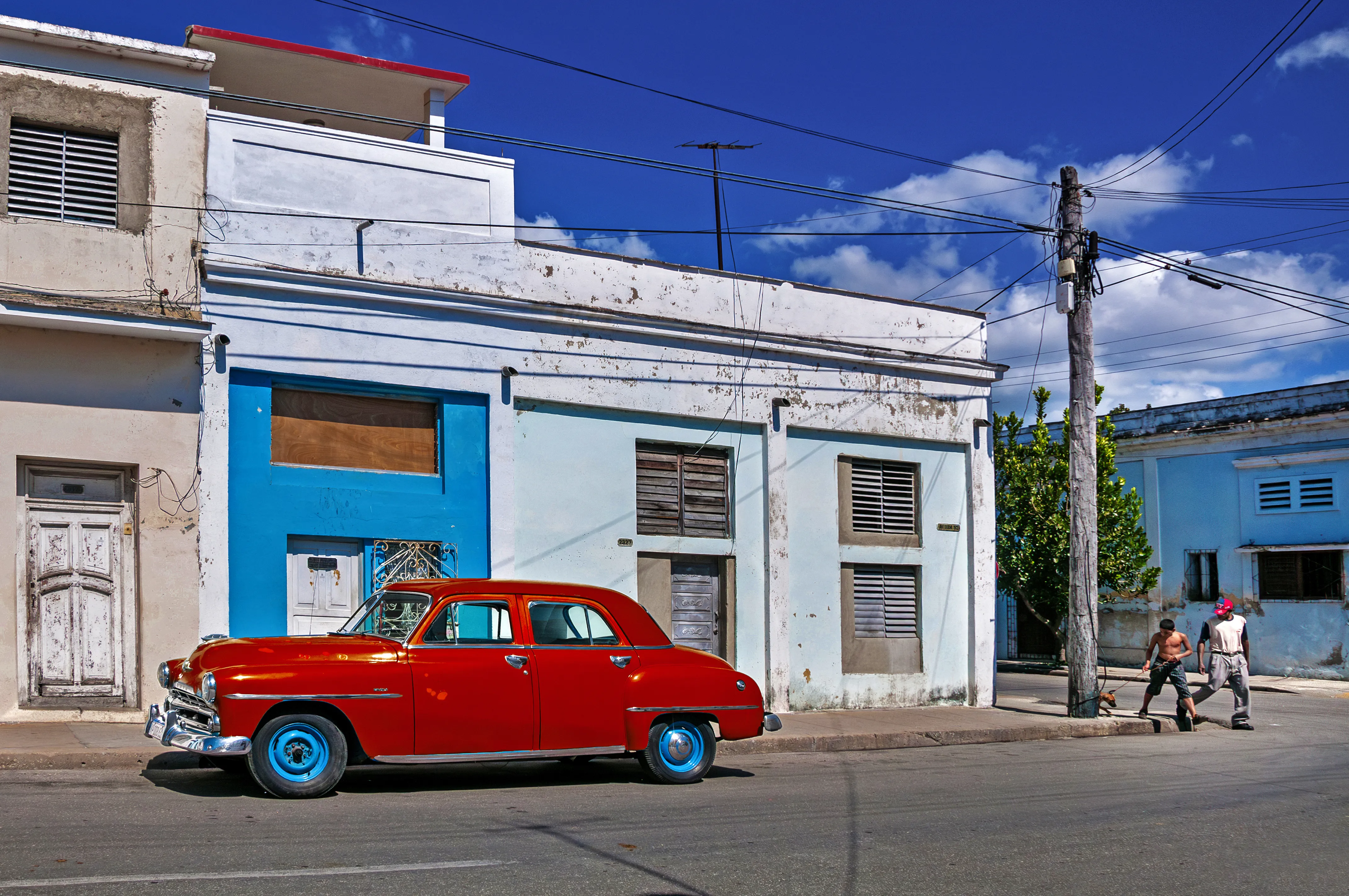 Cuba 2014