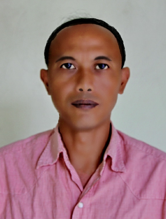 I Komang Budiarta