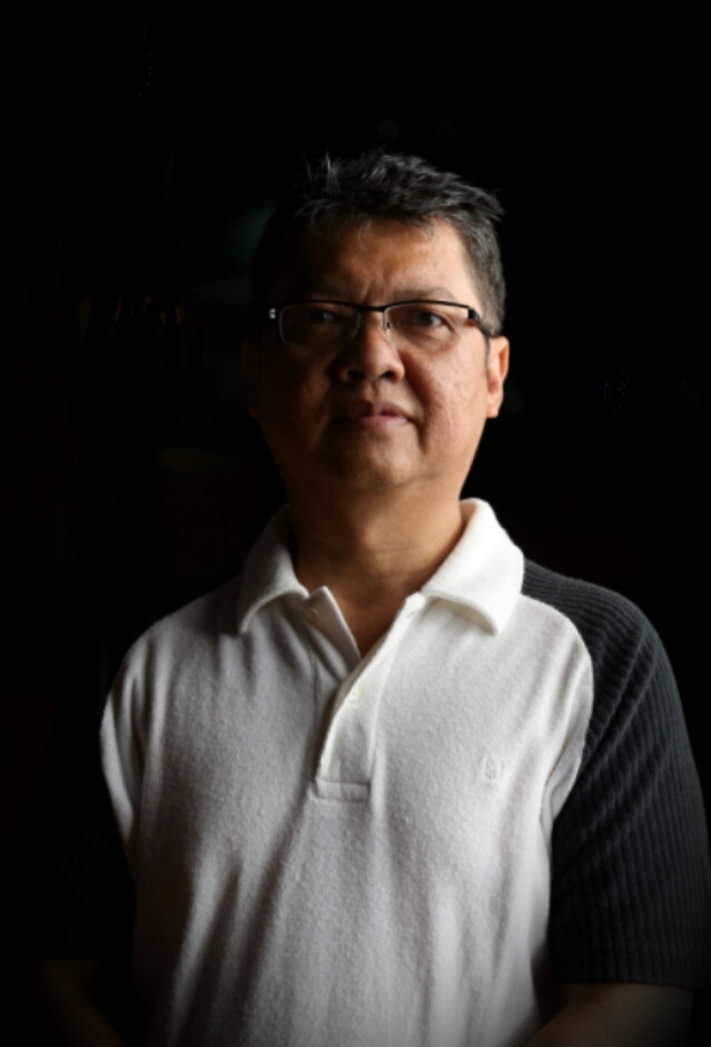 RAFLY RINALDY
