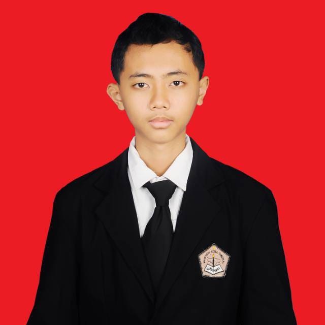 Dandy Nur Prasetyo