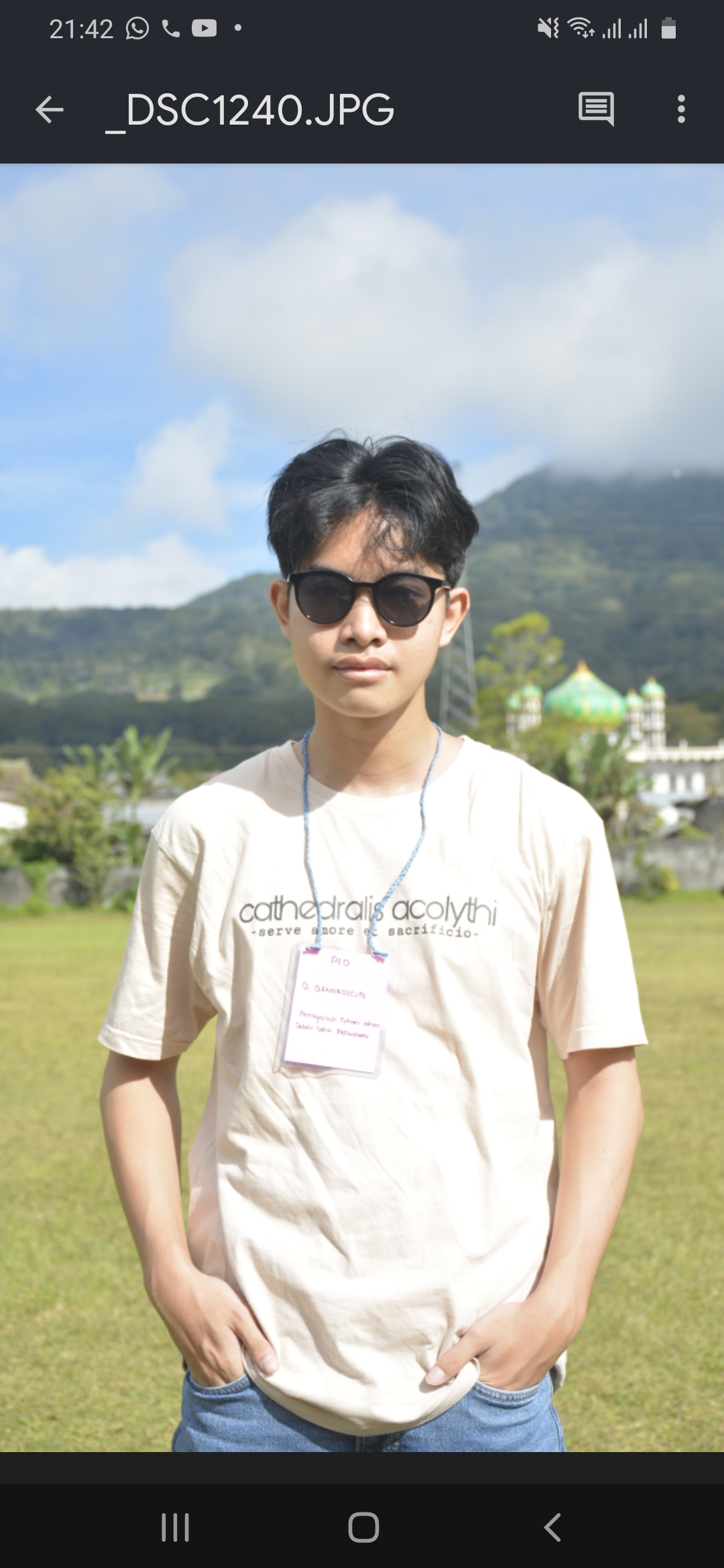 Benedictus Pio Worek